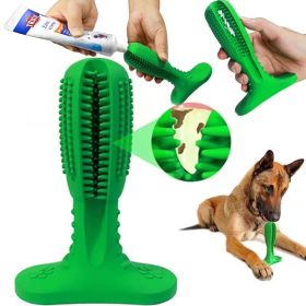 Puppy Teething Brush for Doggy Pets Oral Care Stick