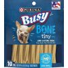 Purina Busy Tiny Real Meat  Lasting Chew for Dogs 6.5 oz