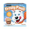 Purina FROSTY PAWS Peanut Butter Frozen Dog Treats -4