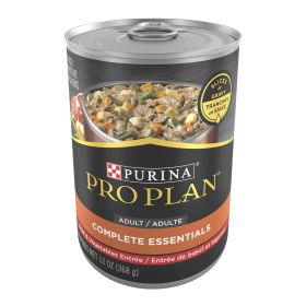 Purina Pro Plan Slices in Gravy 13 oz. Cans-12