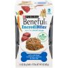 Purina Beneful IncrediBites Beef Gravy Dog Food 3 oz -3