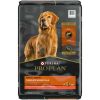 Purina Pro Plan Complete Salmon Rice, 17 lb Bag