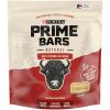 Purina Prime Bars Pasture Fed Bison Treats, 16 oz Pouch