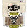 Purina Prime Bones Wild Venison Treats for Dogs, 21 oz