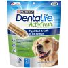 Purina DentaLife Honey & Spirulina Chunks for Dogs, 7 ct