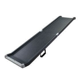 Folding, Portable Ramp, Great for Cars, Trucks and SUVs