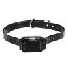 Waterproof Dog Bark Shock Collar Accessories Adjustable