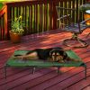 Elevated Dog Bed – Indoor/Outdoor Dog Cot