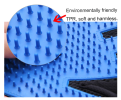 Pet Hair Remover Grooming Brush Gloves (Right hand)