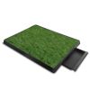 Dog Potty Training Artificial Grass Toilet Trainer Mat