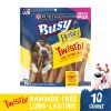 Purina Busy With Beggin Bacon Chew for Dogs, 36 oz