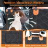 Gm car carpet pad waterproof car seat cover