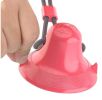 'Grip N' Play' Treat Dispensing Ball Shaped Suction Cup  Toy