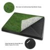 Dog Potty Training Artificial Grass Toilet Trainer Mat