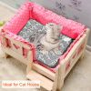 Heating Mat Waterproof Adjustable Warming Blanket