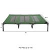 Elevated Dog Bed – Indoor/Outdoor Dog Cot