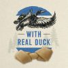 Purina Prime Bones Real Duck Chews for Dogs, 26 ct