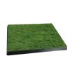 Dog Potty Training Artificial Grass Toilet Trainer Mat