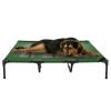 Elevated Dog Bed – Indoor/Outdoor Dog Cot