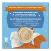 Purina FROSTY PAWS Peanut Butter Frozen Dog Treats -4