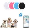 4.0 Smart positioning anti-loss Mobile key chain