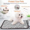 Heating Mat Waterproof Adjustable Warming Blanket