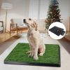 Dog Potty Training Artificial Grass Toilet Trainer Mat