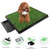 Dog Potty Training Artificial Grass Toilet Trainer Mat