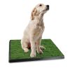 Dog Potty Training Artificial Grass Toilet Trainer Mat