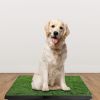 Dog Potty Training Artificial Grass Toilet Trainer Mat