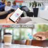 4.0 Smart positioning anti-loss Mobile key chain