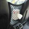 Travel Isolation Back Seat Safety Barrier