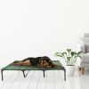 Elevated Dog Bed – Indoor/Outdoor Dog Cot