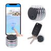 4.0 positioning anti-loss Mobile pet key chain finder