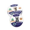 Flea & Tick Collar for  Dogs; 2 Pack; 14 Months Protection