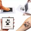 Pawprint And Footprint Kit For Dogs