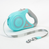 Retractable Dog Leash LED Flash Light ; length 3m