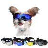 Dog Goggles Small Dog Sunglasses UV Protection