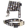 Designer Fashion Pet Dog Leash