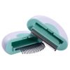 'LYNX' 2-in-1 Travel Grooming Pet Comb and Deshedder