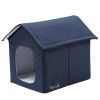 "Hush Puppy" Electronic Heating Cooling Collapsible House