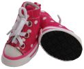 Extreme-Skater  Casual Grip Pet Sneaker Shoes - Set Of 4