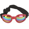 Foldable Dog Glasses For Outdoor; Cat Sunglasses