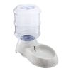 Pet Water Dispenser Self-Dispensing Cat Dog 3.5L/1Gal