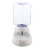 Pet Water Dispenser Self-Dispensing Cat Dog 3.5L/1Gal