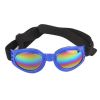 Foldable Dog Glasses For Outdoor; Cat Sunglasses