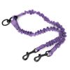 Pet Dog Double Leashes - No Tangle Dog Leash Coupler