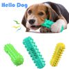 Toothbrush  Dog Molar Stick Dog Chew Tooth Cleaner