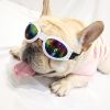 Foldable Dog Glasses For Outdoor; Cat Sunglasses