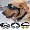 Foldable Dog Glasses For Outdoor; Cat Sunglasses